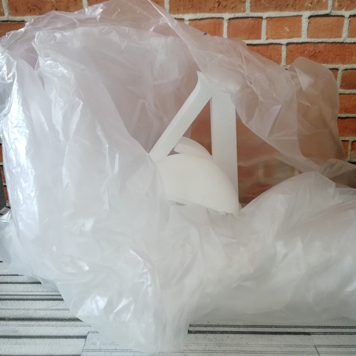 Lastre - Polistirolo Espanso  Gam Plast: Materiale per Imballaggi